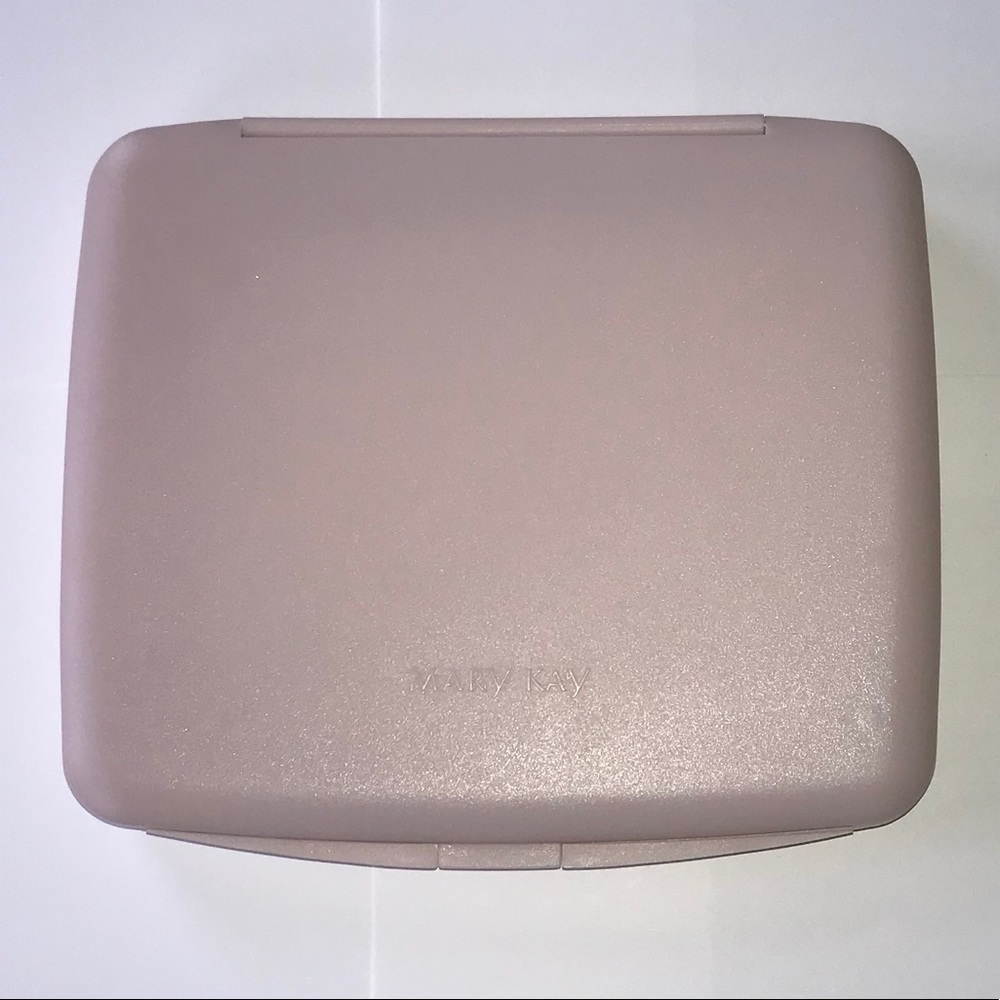 Mary Kay Pink Travel Mirror